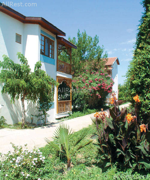 Club Hotel Turan Prince 15